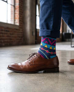 TRITA - Calcetines de colores - Unisex