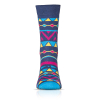 TRITA - Calcetines de colores - Unisex