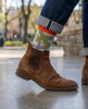 CAMOUFLAGE - Colorful socks - Unisex