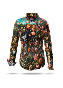 Blusa original para mujer - FLORA...