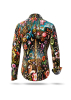 Blusa de mujer FLORA PHANTASTICA