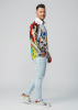 Descubre las camisas de colores para hombre de PARADIES: 100 % algodón