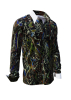 Herren Hemden RINDENHEMD – GERMENS artfashion – 100 % Baumwolle - Größe XL