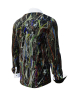 Herren Hemden RINDENHEMD – GERMENS artfashion – 100 % Baumwolle - Größe 3XL