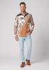 Descubre las camisas de colores para hombre SOL ORIENS - 100 % algodón