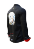 Herren Hemden Langarm JURI GAGARIN – GERMENS artfashion – 100 % Baumwolle - Größe 6XL