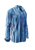 Hemd Herren WATERFALL – GERMENS artfashion – 100 % Baumwolle - Größe 6XL