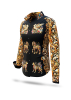Blusen Damen BAROQUENT - GERMENS artfashion - Größe XL