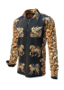 Camisas para hombre BAROQUENT – GERMENS artfashion – 100 % algodón - Talla L