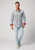 Descubre las camisas de colores para hombre de TERTIÄR: 100 % algodón