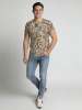 Camisetas originales para hombre - OUTBACK ESSENCE - 100 % algodón - GERMENS artfashion - Tallas de la S a la 5XL