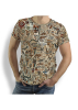 Camisetas originales para hombre - OUTBACK ESSENCE - 100 % algodón - GERMENS artfashion - Tallas de la S a la 5XL