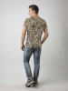 Camisetas originales para hombre - OUTBACK ESSENCE - 100 % algodón - GERMENS artfashion - Tallas de la S a la 5XL