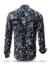 Camisa de manga larga GRAVUR BLACK