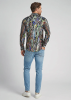 Herren Hemden RINDENHEMD – GERMENS artfashion – 100 % Baumwolle - Größe 6XL