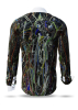 Herren Hemden RINDENHEMD – GERMENS artfashion – 100 % Baumwolle - Größe 6XL