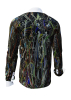 Herren Hemden RINDENHEMD – GERMENS artfashion – 100 % Baumwolle - Größe 6XL