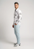 Descubre las camisas para hombre ELBFLORENZ DRESDEN DAYDREAM - 100 % algodón