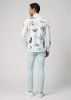Camisas para hombre ELBFLORENZ DRESDEN DAYDREAM – GERMENS artfashion – 100 % algodón - Talla L