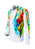 Herren Hemden CINGA DAY – GERMENS artfashion – 100 % Baumwolle - Größe 4XL