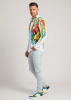 Descubre las camisas de colores para hombre de CINGA DAY: 100 % algodón
