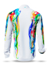 Herren Hemden CINGA DAY – GERMENS artfashion – 100 % Baumwolle - Größe M