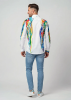 Herren Hemden CINGA DAY – GERMENS artfashion – 100 % Baumwolle - Größe XXL