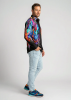 Descubre las camisas de colores para hombre de CINGA NIGHT: 100 % algodón