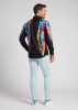 Camisa de hombre CINGA NIGHT – GERMENS artfashion – 100 % algodón - Talla 4XL