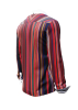 Hemd Herren ALPHA CENTAURI RED – GERMENS artfashion – 100 % Baumwolle - Größe 6XL