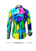 Blusa de mujer FIORE ASTRATTA