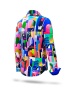 Blusen Damen CITY OF FANTASY - GERMENS artfashion - Größe 3XL