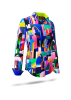 Blusen Damen CITY OF FANTASY - GERMENS artfashion - Größe XL
