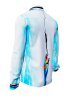 Button down Hemd TIKITIKI – GERMENS artfashion – 100 % Baumwolle - Größe 6XL