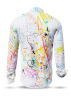 Camisa de manga larga RINGELKRINGEL AM TAG