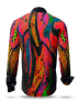Camisa de manga larga AFRICAN DREAM