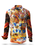 Descubre las camisas de colores para hombre de KINDA SEASICK: 100 % algodón
