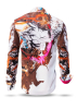 Camisa de manga larga SURPRISE