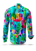 Camisa de manga larga WONDERLAND