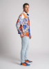 Descubre las camisas de colores para hombre YESTERDAY - 100 % algodón