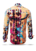 Herren Hemden Langarm POSITION P – GERMENS artfashion – 100 % Baumwolle - Größe 3XL