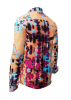 Herren Hemden Langarm POSITION P – GERMENS artfashion – 100 % Baumwolle - Größe 4XL