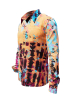 Herren Hemden Langarm POSITION P – GERMENS artfashion – 100 % Baumwolle - Größe L