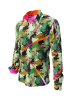 Hemden für Männer NO TERROR NO WAR – GERMENS artfashion – 100 % Baumwolle - Größe 5XL