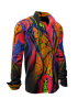Herren Hemden AFRICAN DREAM – GERMENS artfashion – 100 % Baumwolle - Größe S
