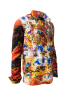 Hemd Herren KINDA SEASICK – GERMENS artfashion – 100 % Baumwolle - Größe 3XL