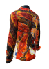 Hemd Herren KINDA SEASICK – GERMENS artfashion – 100 % Baumwolle - Größe 4XL