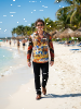 Hemd Herren KINDA SEASICK – GERMENS artfashion – 100 % Baumwolle - Größe 4XL