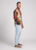 Descubre las camisas de colores para hombre de KINDA SEASICK: 100 % algodón