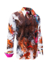 Hemden Herren SURPRISE – GERMENS artfashion – Größe 3XL